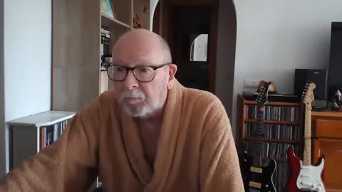 Snapshot of 7thsojourn chatting on February 25, 2025, 4:00 pm Papi online show from February 25, 2025, 4:00 pm