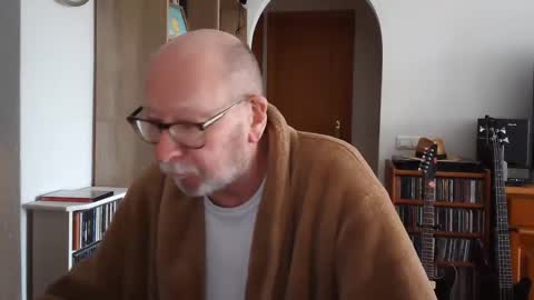 Snapshot of 7thsojourn chatting on March 7, 2025, 4:22 pm Papi online show from March 7, 2025, 4:22 pm