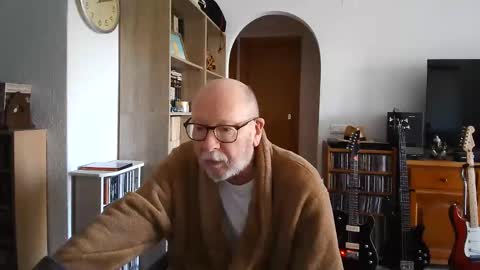 Snapshot of 7thsojourn chatting on March 9, 2025, 12:09 pm Papi online show from March 9, 2025, 12:09 pm