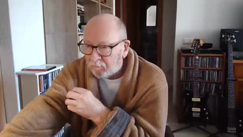 Snapshot of 7thsojourn chatting on March 12, 2025, 10:05 am Papi online show from March 12, 2025, 10:05 am