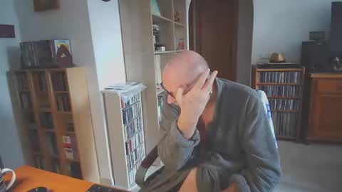 Snapshot of 7thsojourn chatting on October 29, 2025, 8:16 am Papi online show from October 29, 2025, 8:16 am