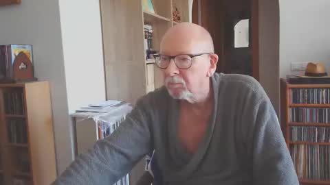 Snapshot of 7thsojourn chatting on October 30, 2025, 9:44 am Papi online show from October 30, 2025, 9:44 am