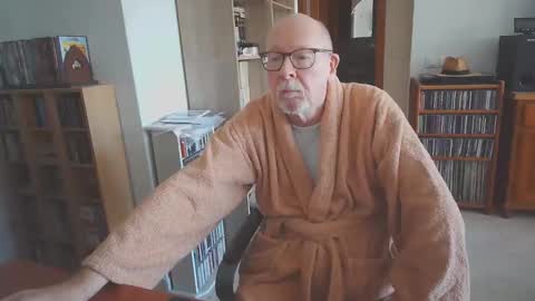 Snapshot of 7thsojourn chatting on November 8, 2025, 9:20 am Papi online show from November 8, 2025, 9:20 am