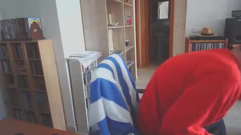 Snapshot of 7thsojourn chatting on November 16, 2025, 9:26 am Papi online show from November 16, 2025, 9:26 am