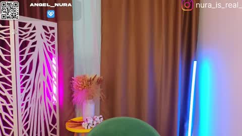Snapshot of 88_nura chatting on February 10, 2025, 6:31 am Nura online show from February 10, 2025, 6:31 am