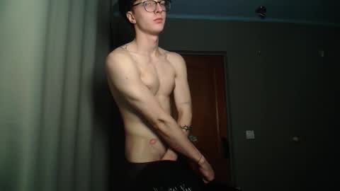 Phillip online show from October 22, 2025, 8:30 pm