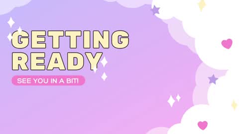 Snapshot of 8abycat chatting on October 16, 2025, 6:31 pm 8abycat Help us reach 250 thumbs up online show from October 16, 2025, 6:31 pm