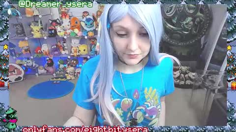 Snapshot of 8bitdeviants chatting on December 12, 2024, 5:10 am Nacht And Ysera online show from December 12, 2024, 5:10 am