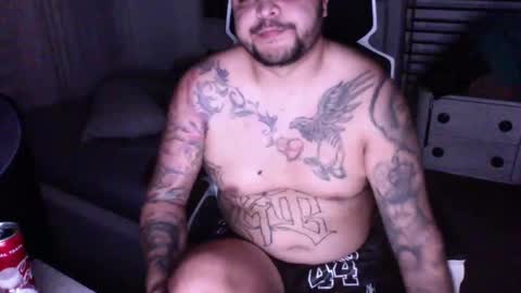 8cha online show from March 5, 2025, 10:43 pm