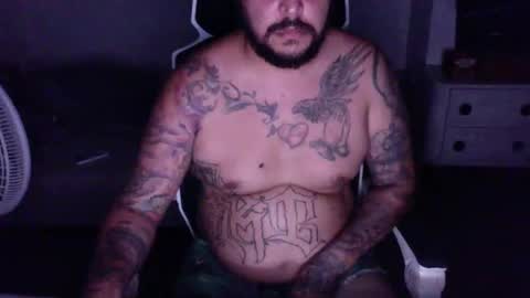 8cha online show from October 19, 2025, 11:49 pm