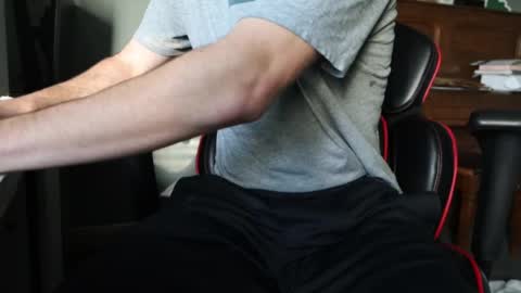 Gab online show from September 26, 2025, 9:08 pm