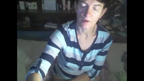 Snapshot of 8mistress8 chatting on September 29, 2025, 6:46 pm 8MISTRESS8 online show from September 29, 2025, 6:46 pm