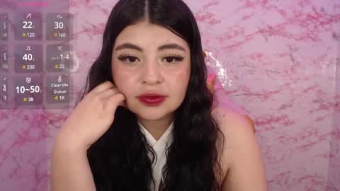Snapshot of _aafrodita__ chatting on February 26, 2025, 6:47 am Alexa online show from February 26, 2025, 6:47 am