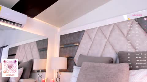 Gabriela   abby online show from February 24, 2025, 5:31 pm