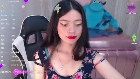 _abby_true_t online show from September 27, 2025, 1:38 pm