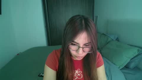 Snapshot of _abbyyyy_ chatting on February 20, 2025, 8:25 pm abby 3 online show from February 20, 2025, 8:25 pm