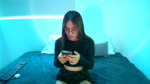 Snapshot of _abbyyyy_ chatting on September 25, 2025, 5:38 pm abby 3 online show from September 25, 2025, 5:38 pm