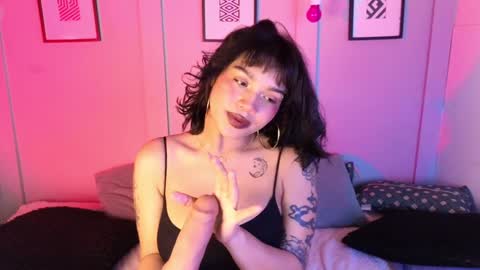 Snapshot of _abigaill_1 chatting on February 1, 2025, 5:18 am abigaill online show from February 1, 2025, 5:18 am