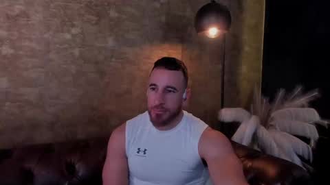 _adamcoper_ online show from January 30, 2025, 2:15 pm