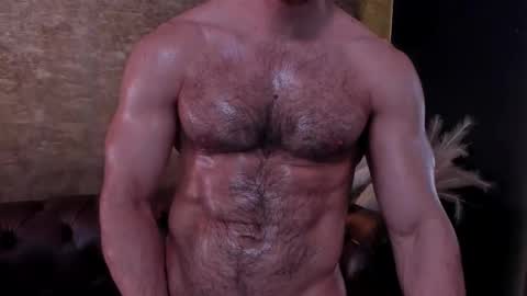 _adamcoper_ online show from March 7, 2025, 12:15 am