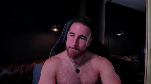 _adamcoper_ online show from September 9, 2025, 9:58 pm