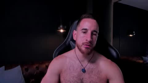 _adamcoper_ online show from October 14, 2025, 11:16 pm