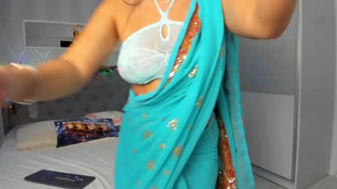 Snapshot of _adelle chatting on December 14, 2024, 3:58 pm Adelle online show from December 14, 2024, 3:58 pm