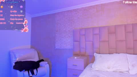 Snapshot of _agathaargent chatting on January 17, 2025, 6:54 pm Agatha online show from January 17, 2025, 6:54 pm