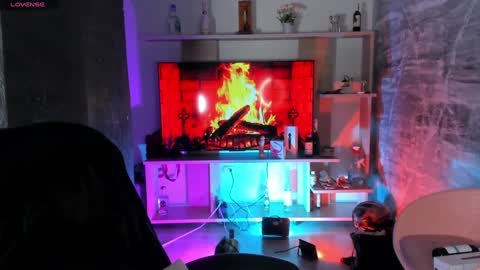 Snapshot of _agathaargent chatting on January 27, 2025, 9:33 pm Agatha online show from January 27, 2025, 9:33 pm