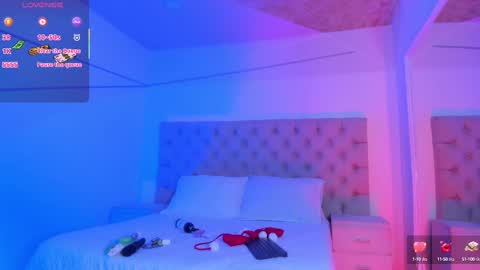 Snapshot of _agathaargent chatting on February 12, 2025, 8:16 am Agatha online show from February 12, 2025, 8:16 am