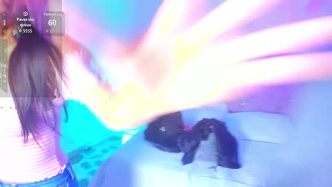 Snapshot of _agathaargent chatting on October 30, 2025, 3:52 am Agatha online show from October 30, 2025, 3:52 am