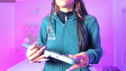 Snapshot of _agathaargent chatting on November 3, 2025, 4:14 am Agatha online show from November 3, 2025, 4:14 am