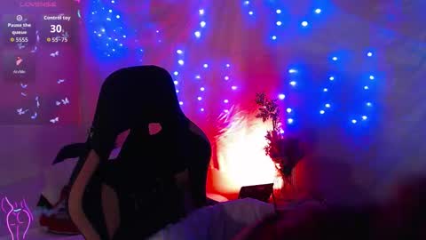 _alaia_sweet online show from December 2, 2025, 1:22 am