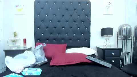 Snapshot of _alana_johnson chatting on December 13, 2025, 7:53 pm _alana_johnson online show from December 13, 2025, 7:53 pm