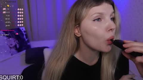 Snapshot of _aleksa chatting on November 20, 2025, 6:51 pm Alexa online show from November 20, 2025, 6:51 pm