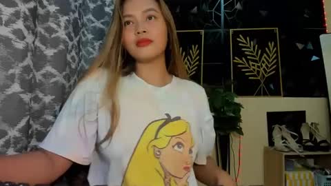  Alexa14 online show from February 12, 2025, 7:02 am