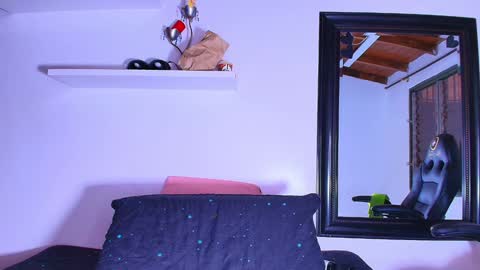 Snapshot of _alexaa_20 chatting on January 25, 2025, 11:55 am Alexa online show from January 25, 2025, 11:55 am