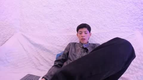 Alexander online show from December 2, 2025, 12:10 pm