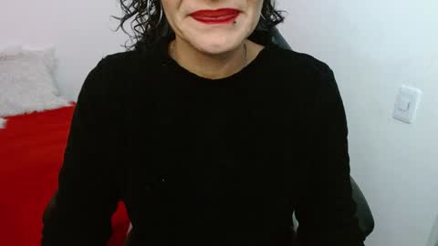 Alexandra online show from January 23, 2025, 3:26 am