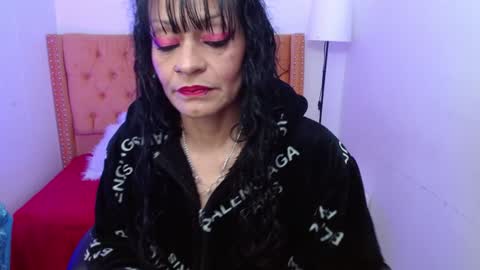 Alexandra online show from February 6, 2025, 3:48 am