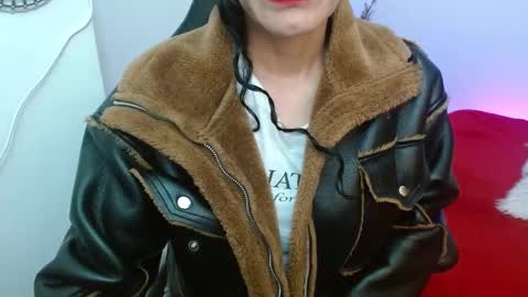 Alexandra online show from February 15, 2025, 4:36 am