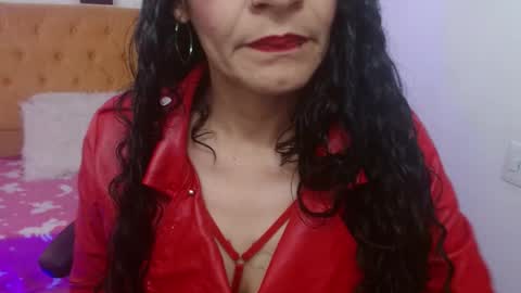 Alexandra online show from February 16, 2025, 3:58 am