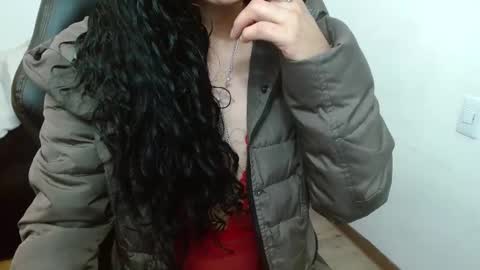 Alexandra online show from March 11, 2025, 4:54 am