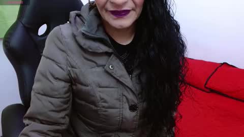 Alexandra online show from October 20, 2025, 3:07 am