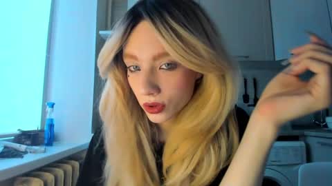 Snapshot of _alice_kitty chatting on January 4, 2025, 9:32 am Gaylord online show from January 4, 2025, 9:32 am