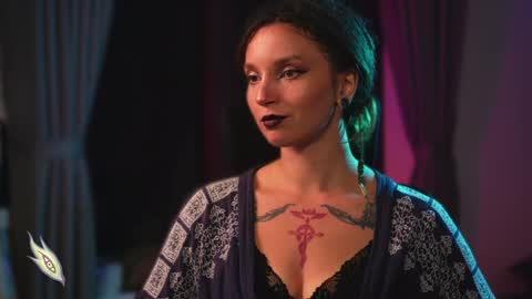 Alice Morrison Mistress Datura online show from January 24, 2025, 6:56 pm