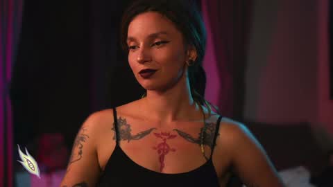 Alice Morrison Mistress Datura online show from January 27, 2025, 4:54 pm