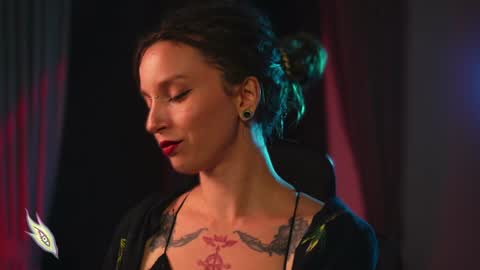 Alice Morrison Mistress Datura online show from January 28, 2025, 4:52 pm