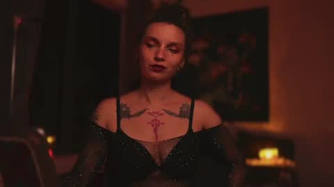 Alice Morrison Mistress Datura online show from February 7, 2025, 4:14 pm