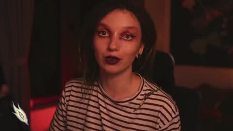 Alice Morrison Mistress Datura online show from February 8, 2025, 8:32 pm